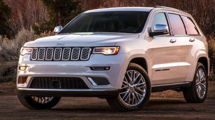 JEEP GRAND CHEROKEE 2019 1C4RJFBG8KC845746 image